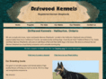 driftwoodkennels.net
