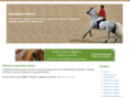 equestrianhistory.com