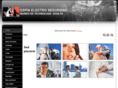 espiaelectrosecurity.com