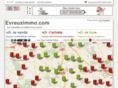 evreuximmo.com