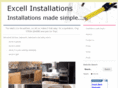 excellinstallations.com