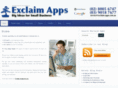exclaim-apps.com