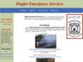 flagleremergencyservices.com