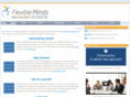 flexibleminds.co.uk