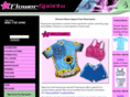 flowersports.com