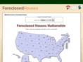 foreclosedhouses.com