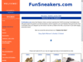 funsneakers.com