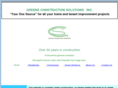 greeneconstructionsolutions.com