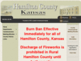 hamiltoncountyks.com