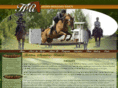 hiddenmeadowsranch.com