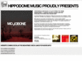 hippodomemusic.com