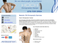 hochchirocenter.com