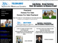 homesforsalepearland.net