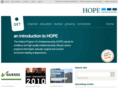 hope-entrepreneurship.nl