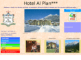 hotelalplan.com