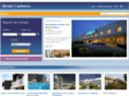 hotelscanberra.com