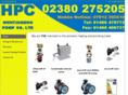 huntingdonpump.com