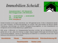 immoscheidl.com