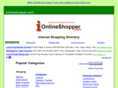 ionlineshopper.com