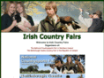 irishcountryfairs.com