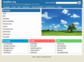 iweather.org