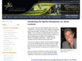 johnscreekchiropractor.net