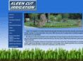kleencutirrigation.com