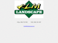 klmlandscape.net