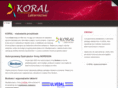 koral-lakiernictwo.com