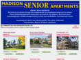 madisonseniorapartments.com