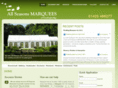 marquee-hire-salisbury.com