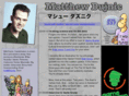 matthewdujnic.com