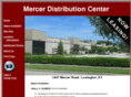 mercerdistribution.com