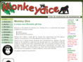 monkeydice.com