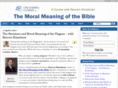 moralbible.com