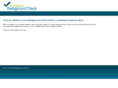 mypreemploymentreport.com