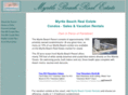 myrtlebeachresortsales.com