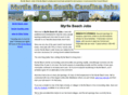 myrtlebeachscjobs.com