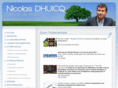 nicolas-dhuicq.com