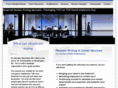 nonprofitresumepro.com