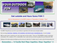 outdoorfunauctions.com