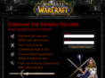 paladin-wow.com