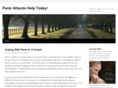 panicattackshelptoday.com