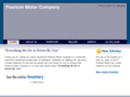 pearsonmotor.com