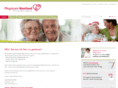 pflegeteam-wentland.de