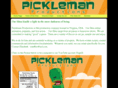 picklemanproductions.com