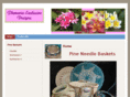 plumeriaexclusivedesigns.com