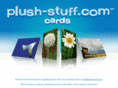 plush-stuff.com