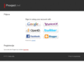 prooject.net