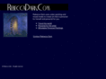 rebeccadark.com